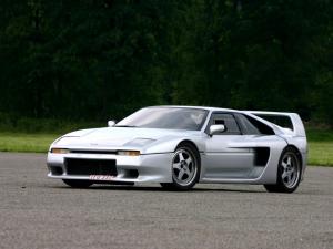 1997 Venturi 400 GT Challenge